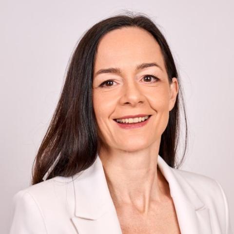 Sophie Ronaghi-Bolldorf
