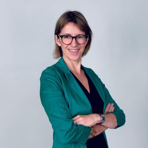 Mag. Petra Rindler